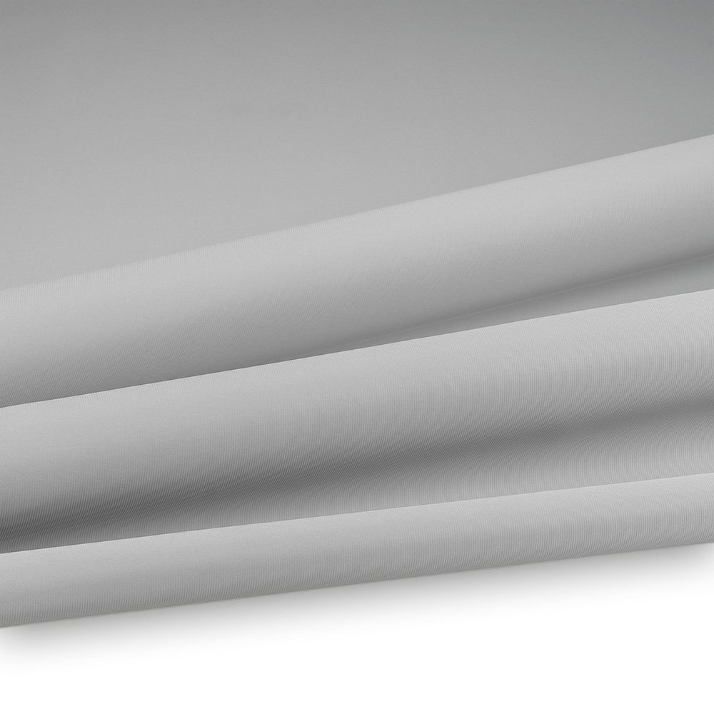 Artikelbild Persenningstoff Bootsverdeckstoff Polyester 898 Silber wasserdicht extrem Reißfest Breite 180cm Gewicht 285g/m²