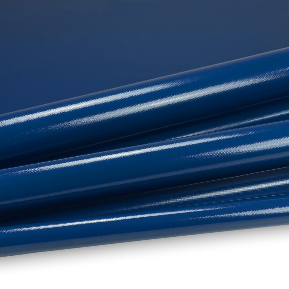Artikelbild LKW Plane PVC Plane 900g/m² 300cm breit RAL 5013 Kobaltblau