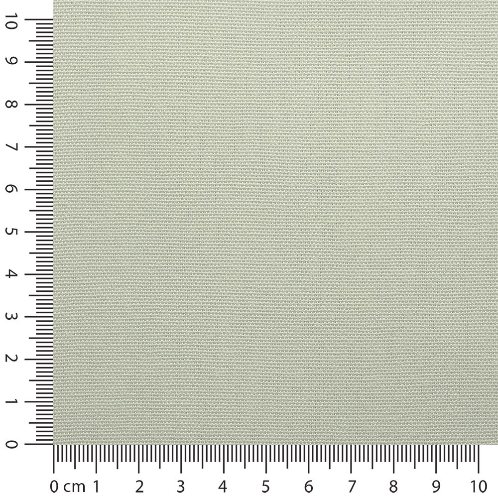 Artikelbild Outdoor Polsterstoff Uni für Gartenmöbel, Kissen Breite 160cm 240g/m² Weiß