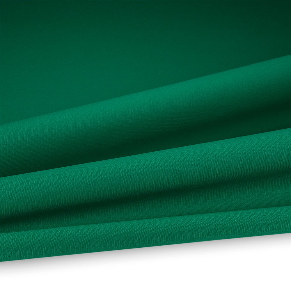 Artikelbild Baumwollzeltstoff Segeltuch grob für Zeltplane, Taschen 550g/m² Breite 153cm behandelt Grün