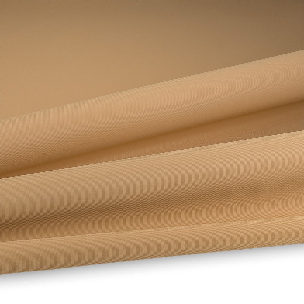 Artikelbild Persenningstoff Bootsverdeckstoff Polyester 101 Sand wasserdicht extrem Reißfest Breite 180cm Gewicht 285g/m²