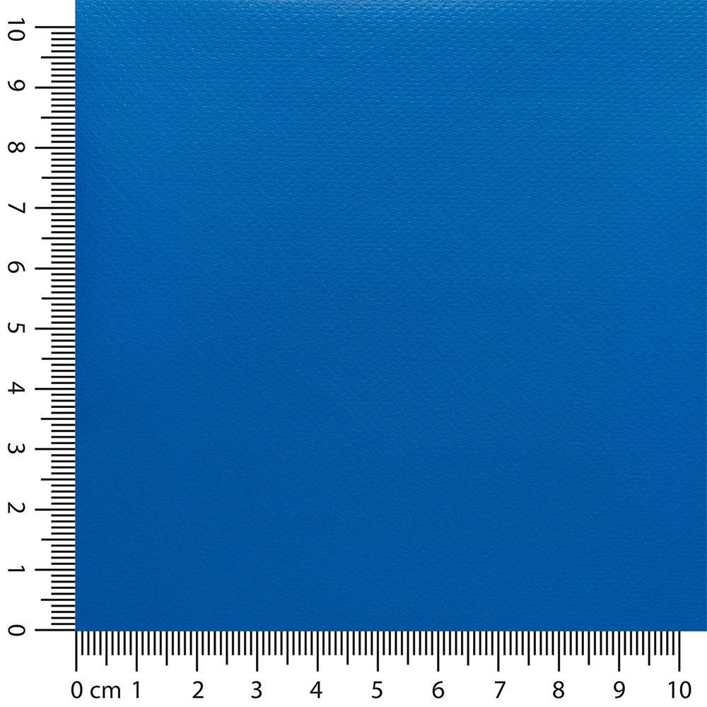 Artikelbild Abwaschbare PVC Tischdecke blau 150x100cm