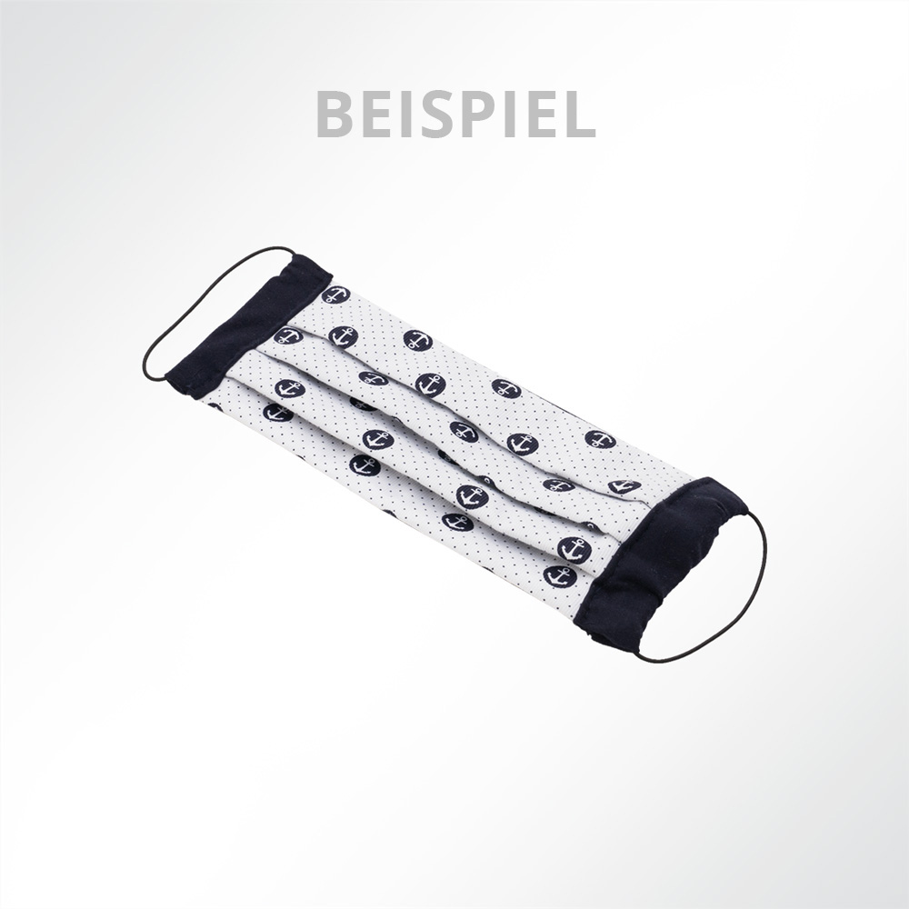 Artikelbild Vliessstoff für Schutzmasken