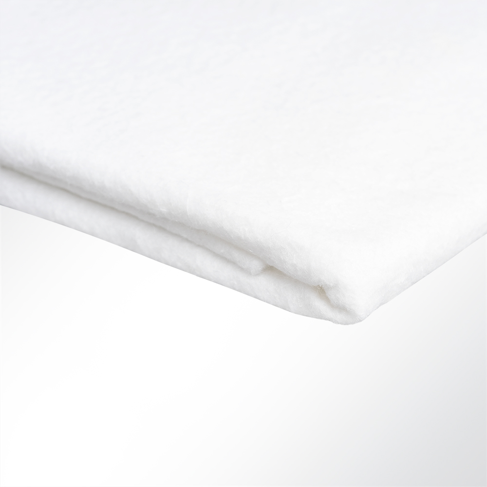 Artikelbild Vlies 300 g/m² zum Schutz der EPDM Dachbahn Breite 200cm weiß