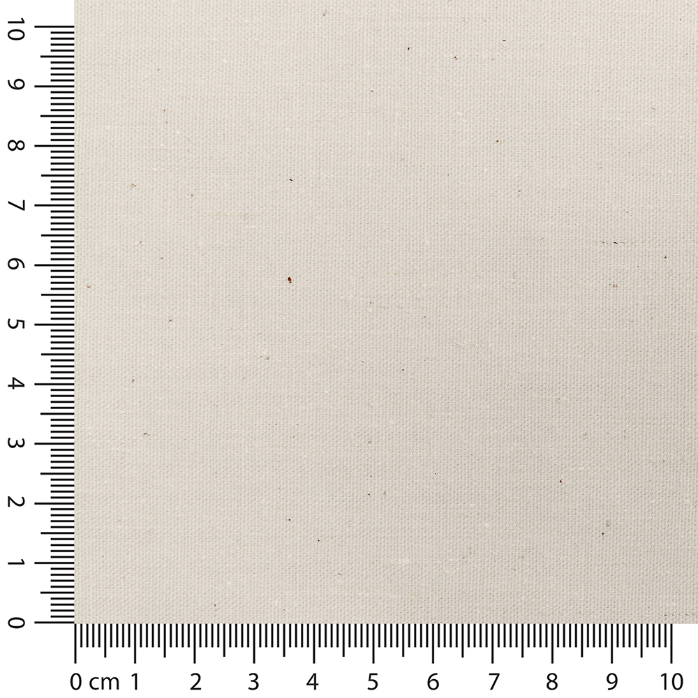 Artikelbild Tencate Zeltstoff aus Hanf, Bio-Baumwolle, Polyester CA-10 EcoHemp, 175 cm breit, 280 g/m² Ivory 00000 beige