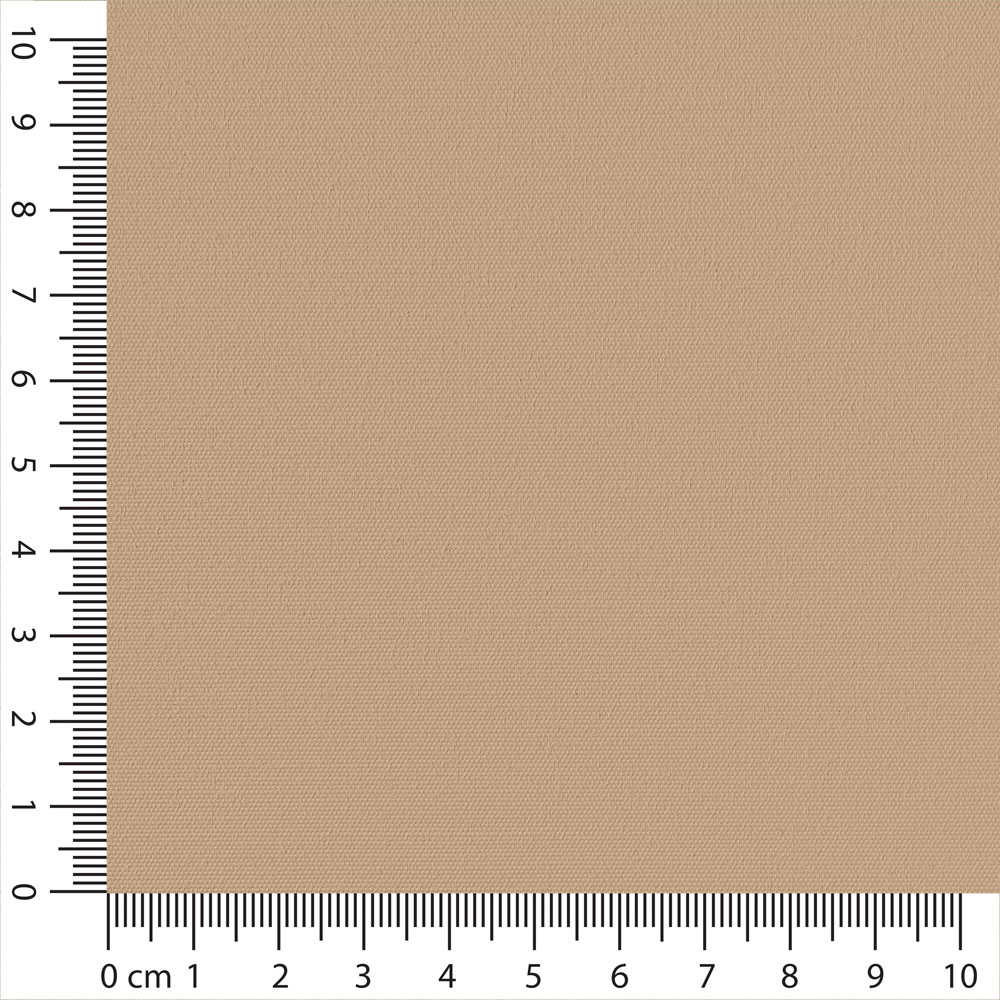 Artikelbild PU Material für Abdeckhauben Hauben Breite 220 cm, Gewicht 260 g/m² Beige 742 beige