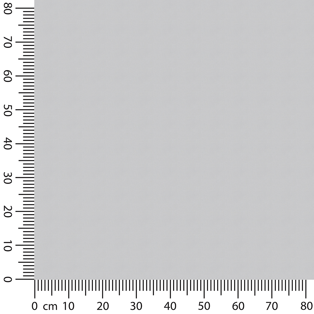 Artikelbild Tencate Zeltstoff KA-10 Polyester/Baumwolle Mischgewebe, 175 cm breit, 280 g/m² Dimgrey 70076 grau