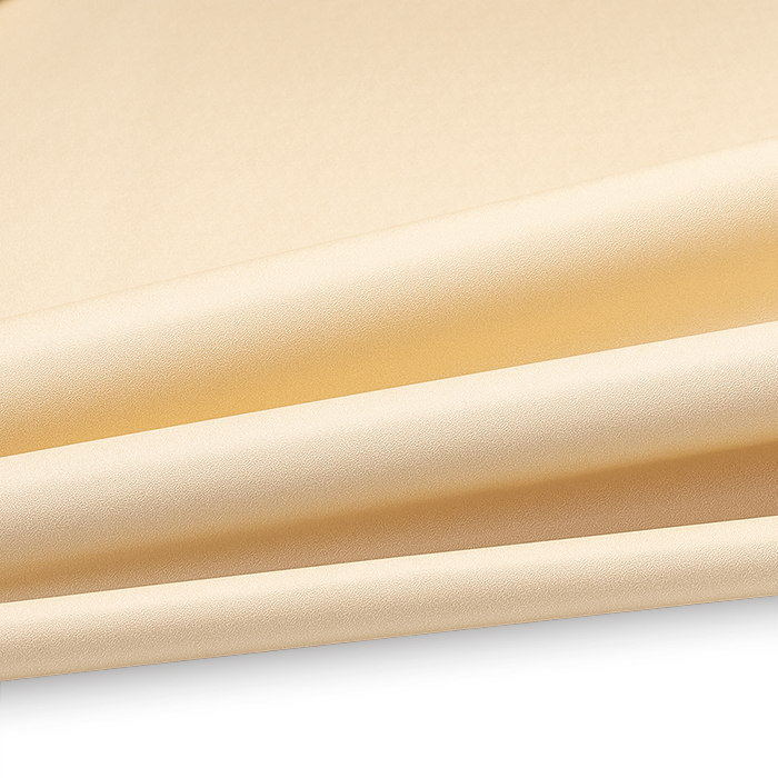 PVC Plane meliert B1 für Sonnenschutz 480g/m² 178cm breit