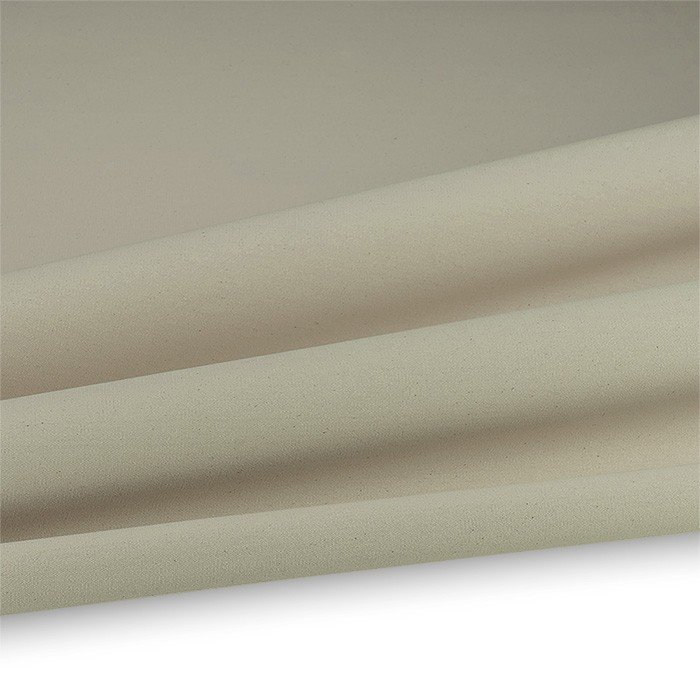 Segeltuch Polyester/Baumwolle Mischgewebe wasserabweisend für Verkaufsstände, Camping 500g/m² Breite 1,50m