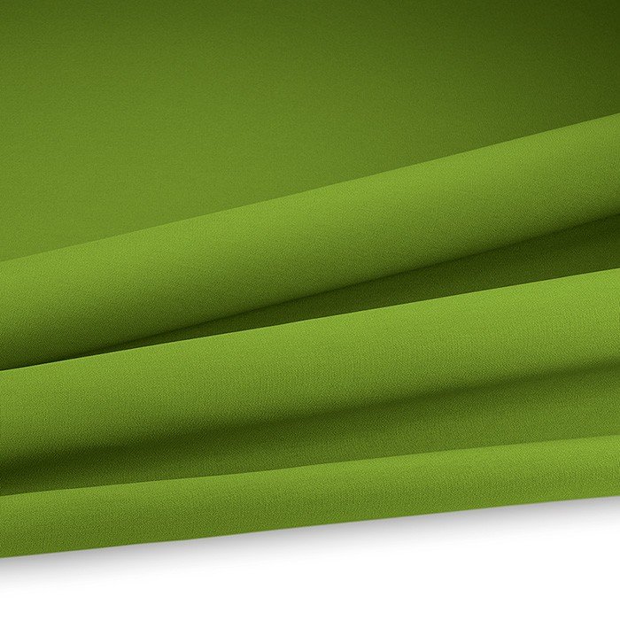 Outdoor Polsterstoff Uni für Gartenmöbel, Kissen Breite 160cm 240g/m² Hellgrün