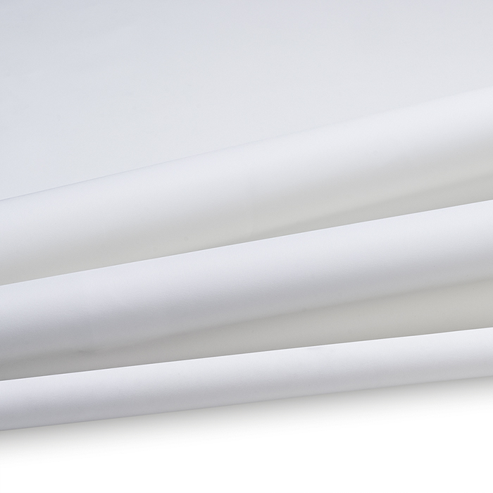 Polyester für Sonnensegel Abdeckhauben wasserdicht schwer entflammbar B1 Breite 180cm Gewicht 270g/m²