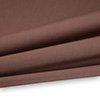 Vorschau Markisenstoff / Tuch teflonbeschichtet wasserabweisend Breite 120cm Erdbeerrot beigebraun