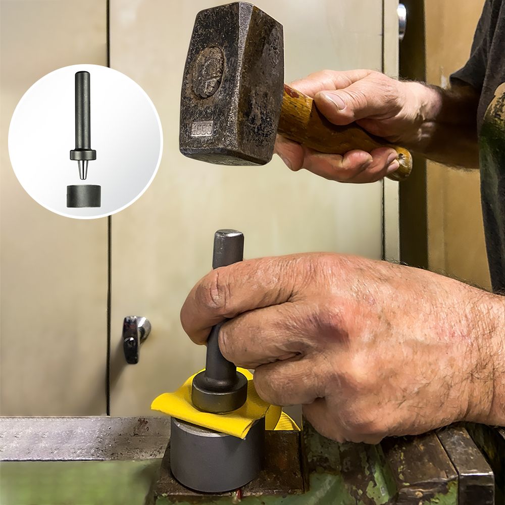 Artikelbild Ösenwerkzeug für 14mm Ösen