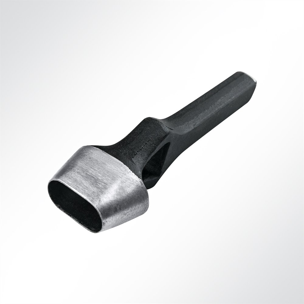 Artikelbild Locheisen für Ovalösen 27x8mm