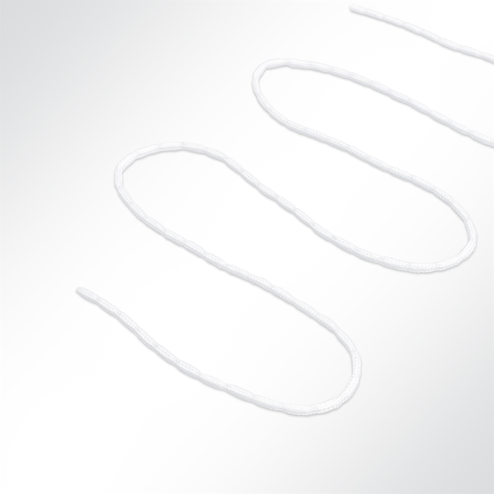 Artikelbild Öko-Bleileine Öko-Blei Gardinenbeschwerer 14g/m VE 1m