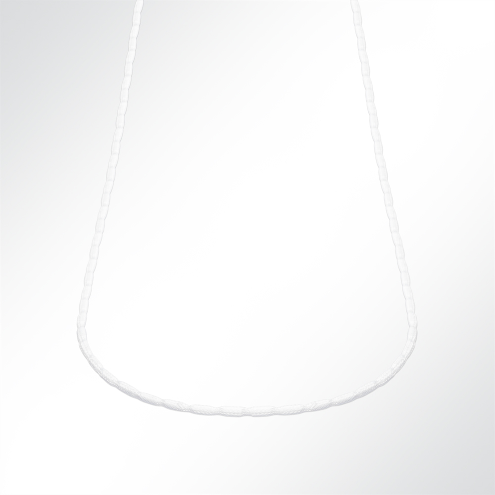 Artikelbild Öko-Bleileine Öko-Blei Gardinenbeschwerer 30g/m VE 10m