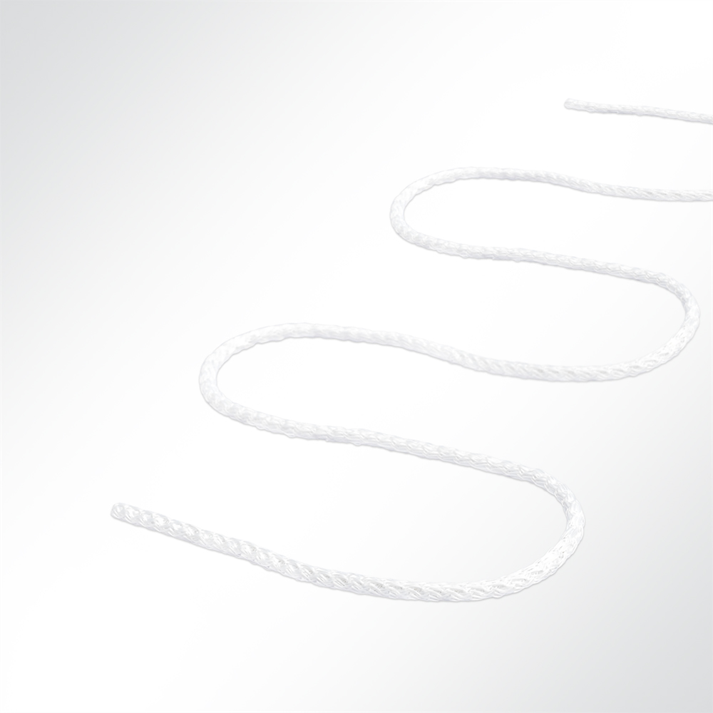 Artikelbild Soft-Öko-Bleileine für anspruchsvolle Gardinen 14g/m VE 1m