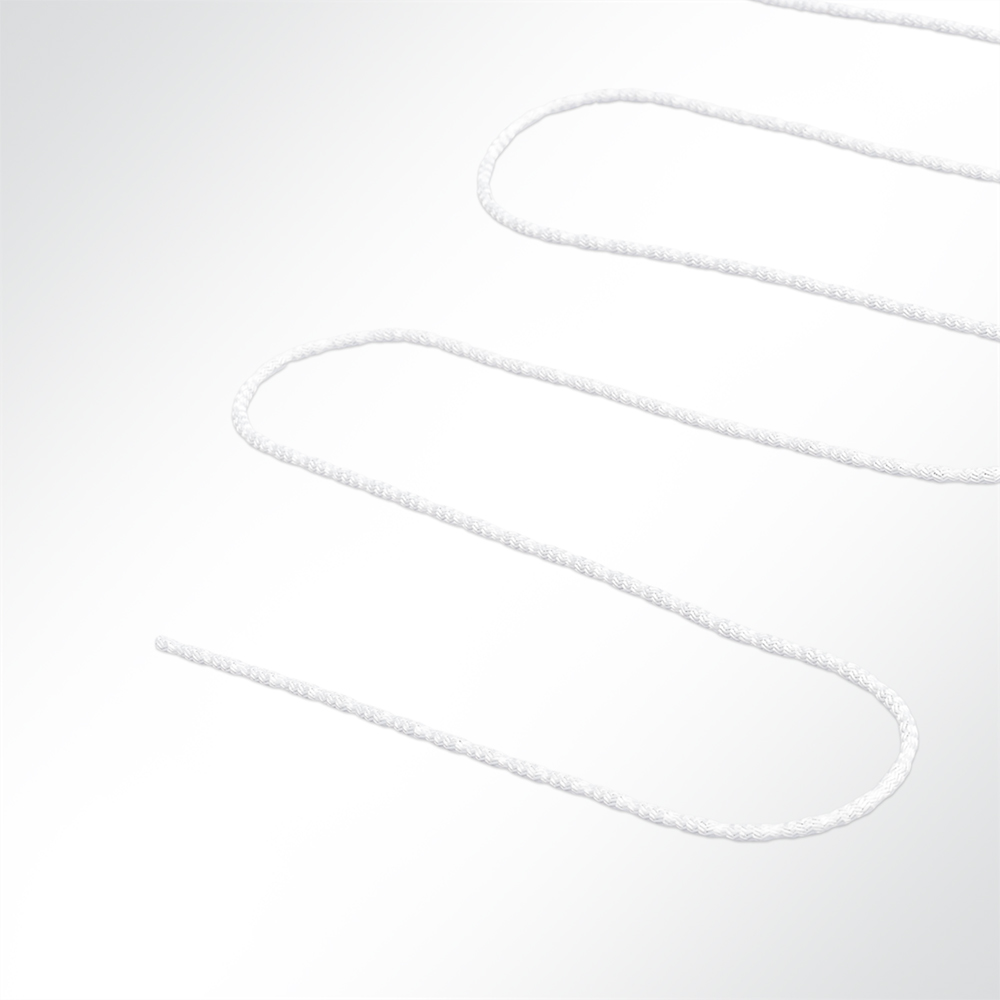 Artikelbild Soft-Edelstahl-Drahtband für weichsten Schwung in feinsten Stoffen 14g/m VE 1m