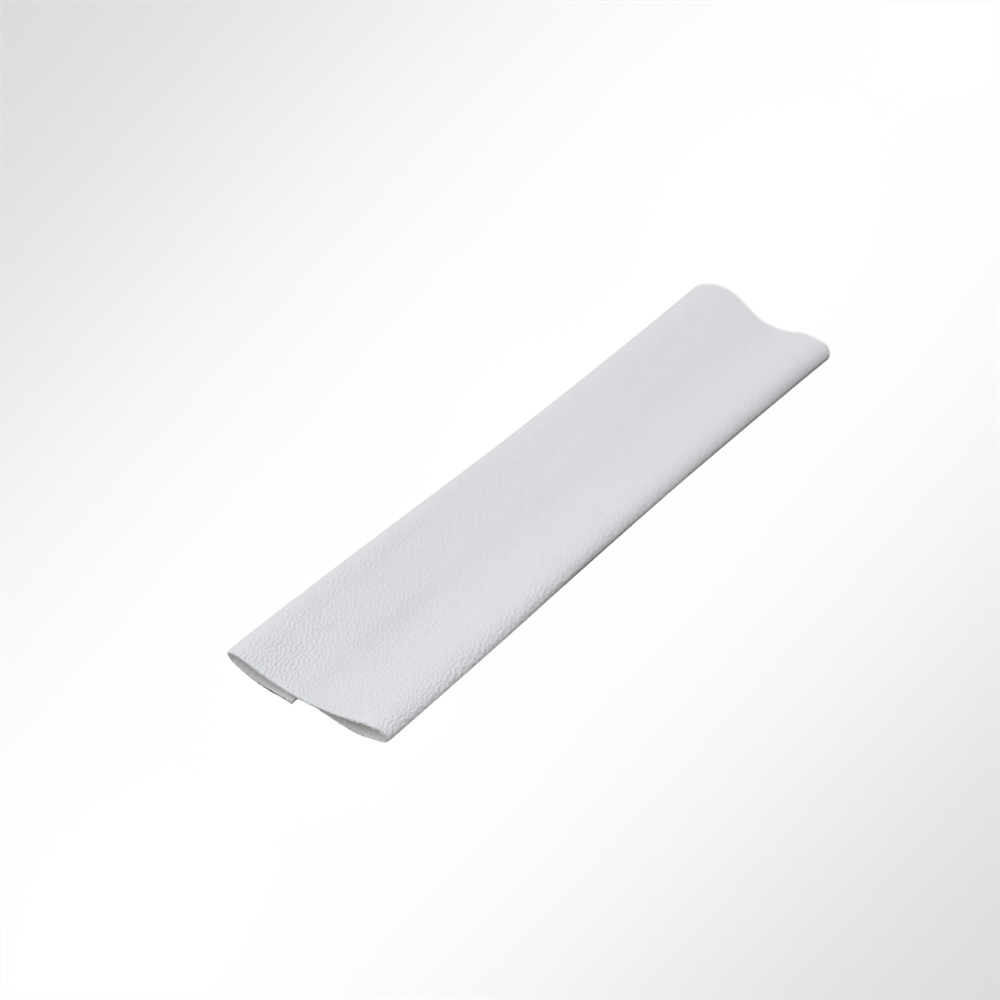 Artikelbild Stamoid Edge PVC-beschichtetes Einfassband weiß 25mm