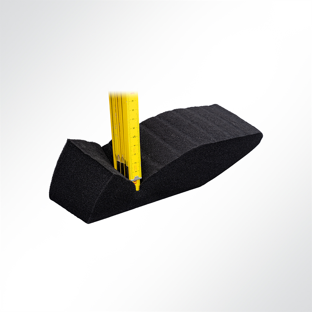 Artikelbild 3D Fenster Quellband Rahmenbreite 60mm Bandbreite 54mm Fugenbreite 5-15mm Länge 9m