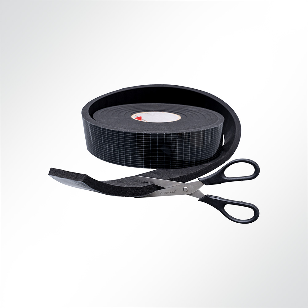 Artikelbild 3D Fenster Quellband Rahmenbreite 60mm Bandbreite 54mm Fugenbreite 15-30mm Länge 4,5m