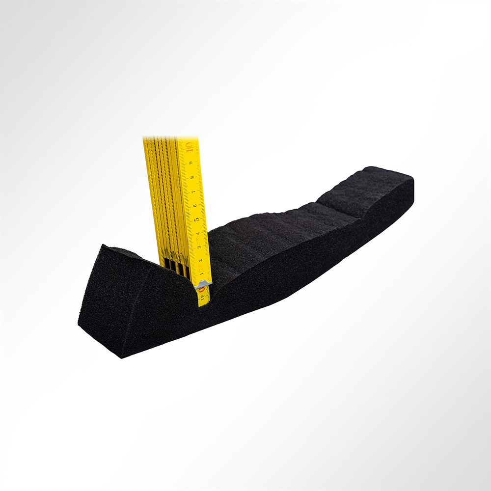 Artikelbild 3D Fenster Quellband Rahmenbreite 60mm Bandbreite 54mm Fugenbreite 15-30mm Länge 4,5m