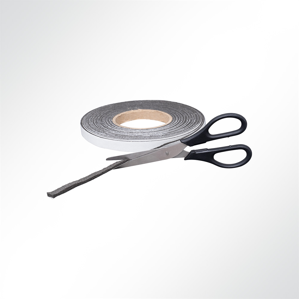 Artikelbild Kompriband Fugendichtband BG1 600 Pa Fugenbreite 2-3x15mm Länge 12,5m