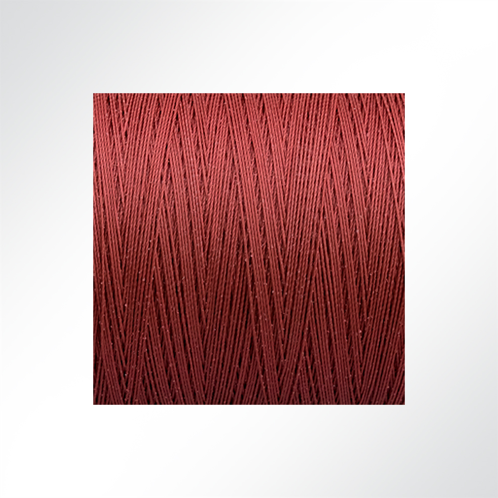 Artikelbild Solbond - bondierter Polyester Spezialnähfaden No./Tkt. 30, 2500m, bordeaux 9246