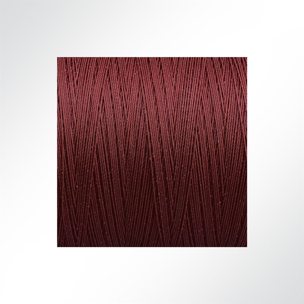 Artikelbild Solbond - bondierter Polyester Spezialnähfaden No./Tkt. 30, 2500m, braun 9386