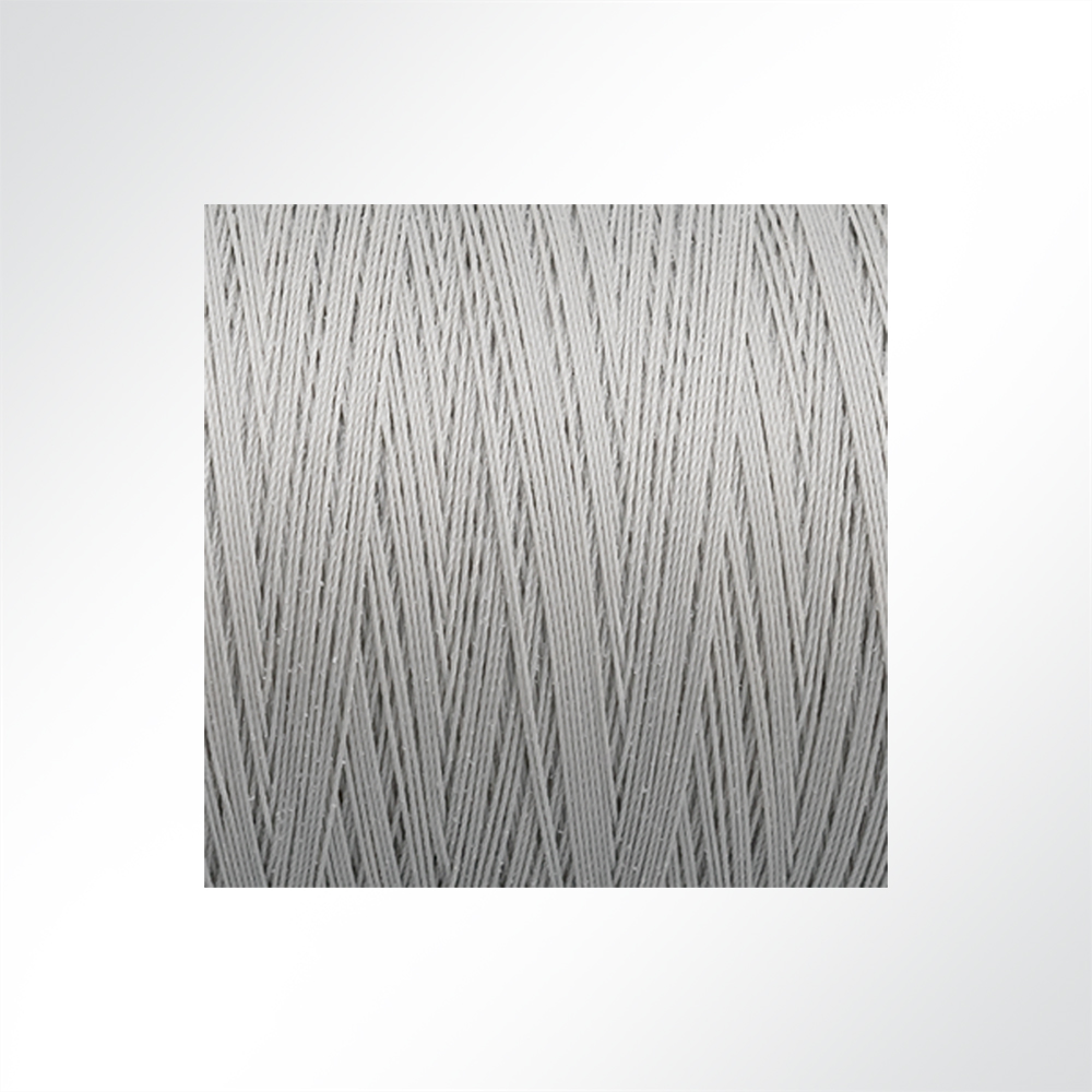 Artikelbild Solbond - bondierter Polyester Spezialnähfaden No./Tkt. 30, 2500m, lichtgrau 9499