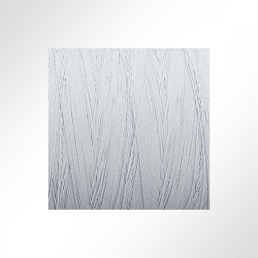 Artikelbild GORE® TENARA® HTR-LG-5 Hellgrau 1050m, Garn UV-beständig, Stärke 20/25