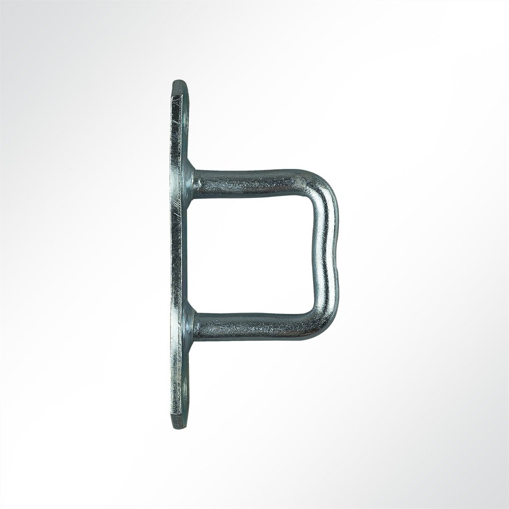 Artikelbild Riemenkrampen