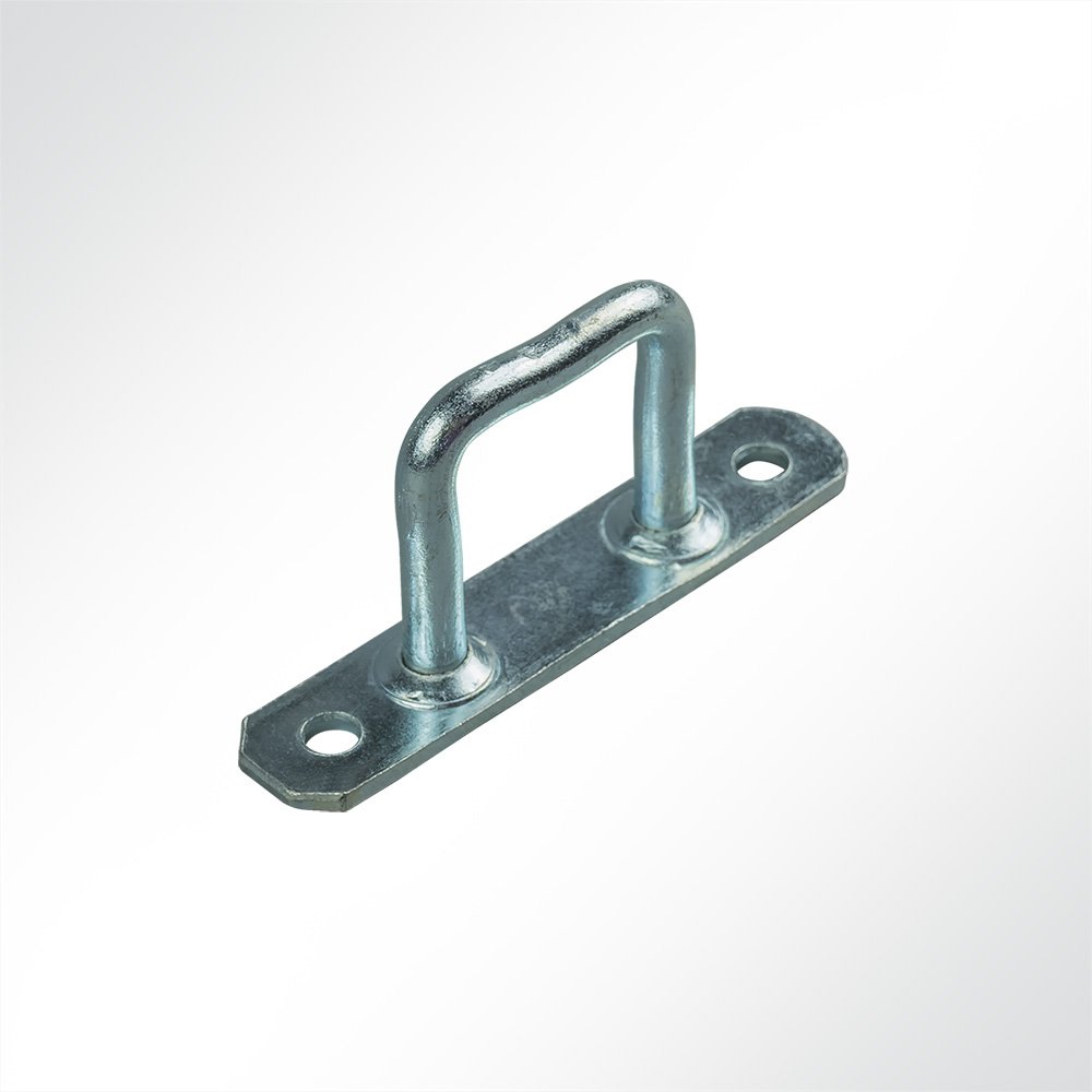 Artikelbild Riemenkrampen