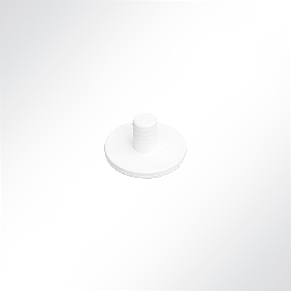 Artikelbild Expander-Clip weiß 70mm