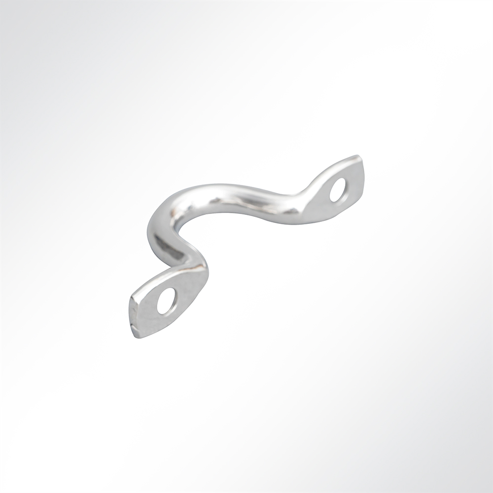 Artikelbild Leitösen Edelstahlbrücke 38mm