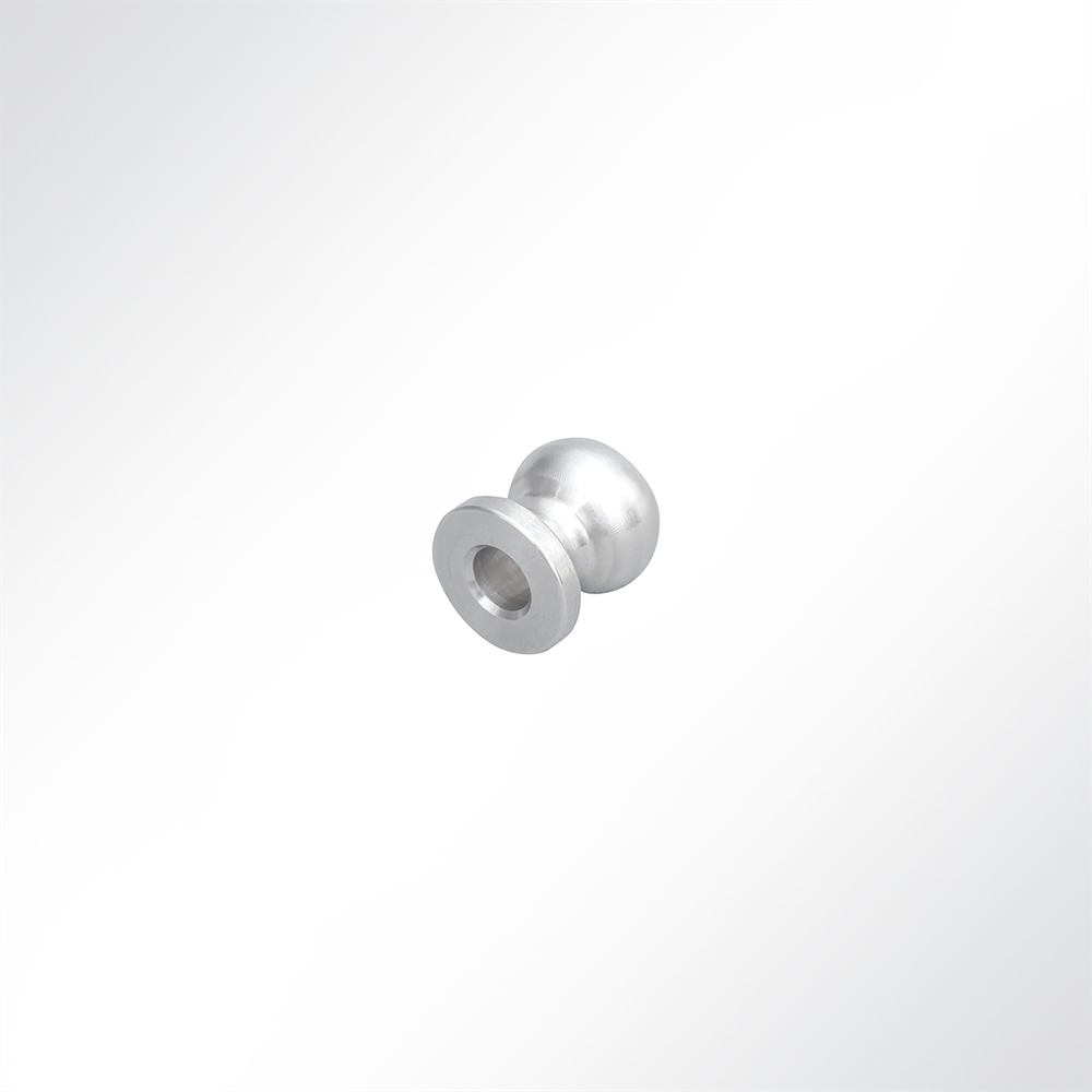 Artikelbild Persenningknöpfe Edelstahl 12mm