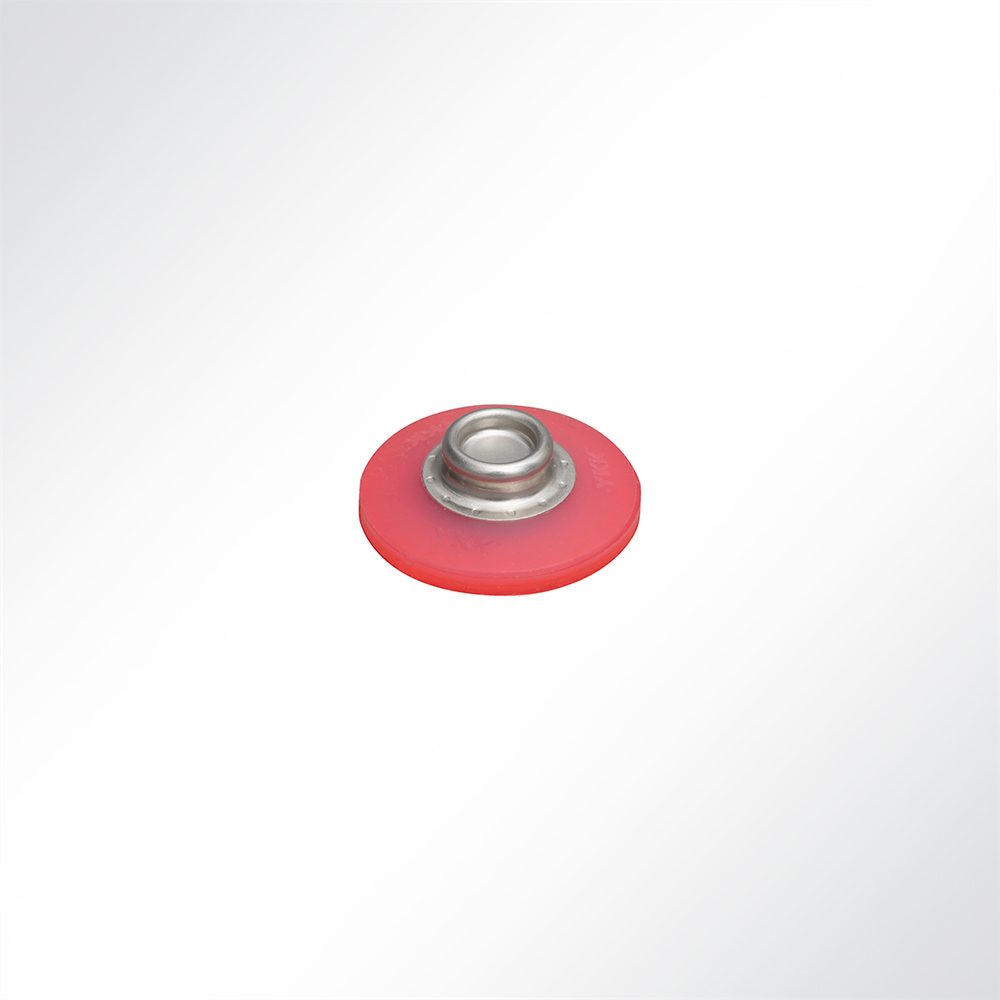 Artikelbild Niet und Kugel selbstklebend für Kappe und Feder