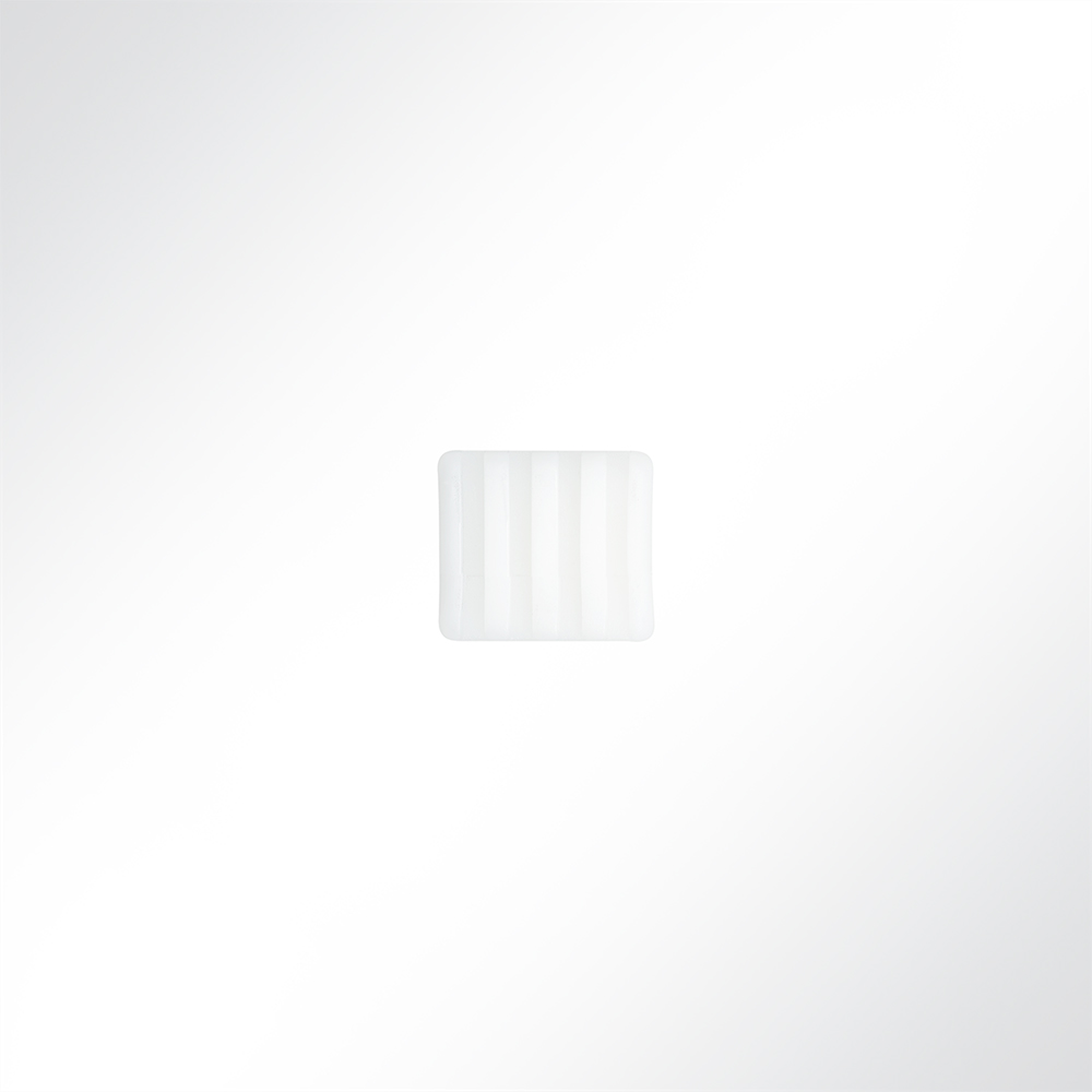 Artikelbild Nylon Schutzhaken weiß