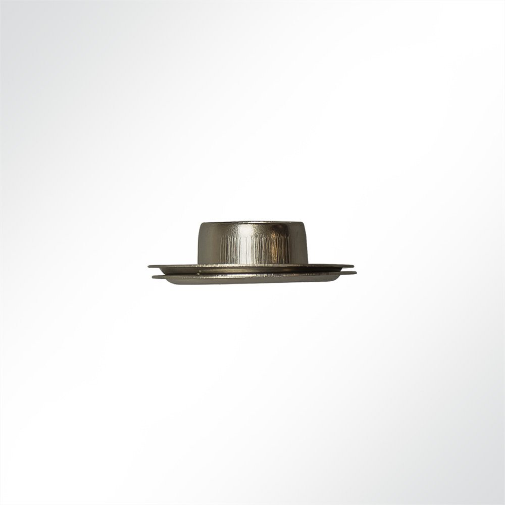 Artikelbild Rundöse Nirosta Edelstahl rostfrei für Plane 10mm Öse