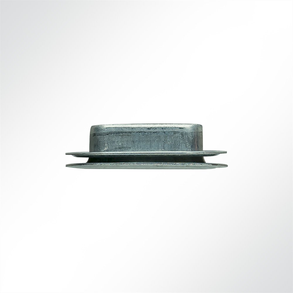 Artikelbild Ovalöse 27x8 mm