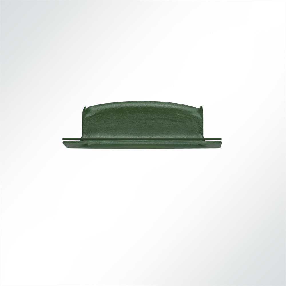 Artikelbild Rechtecköse 27x8 mm