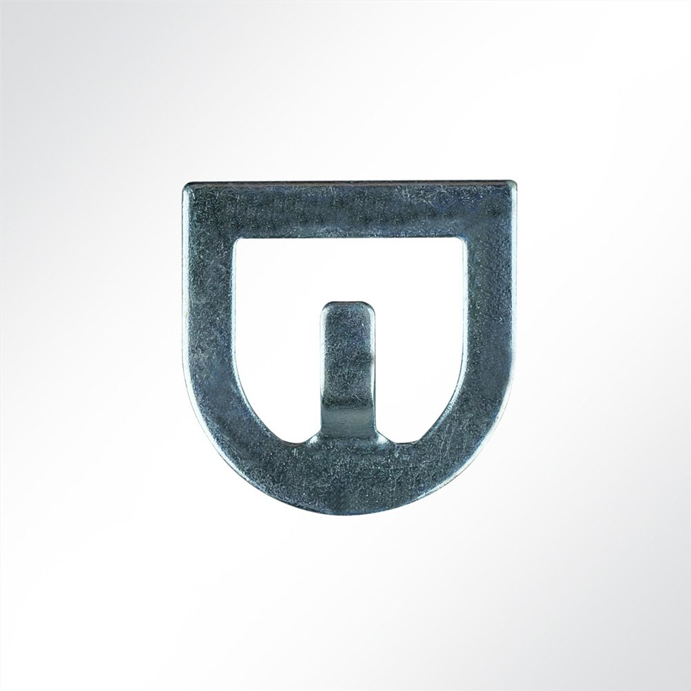 Artikelbild Schnalle für Aufrollkappen 20mm