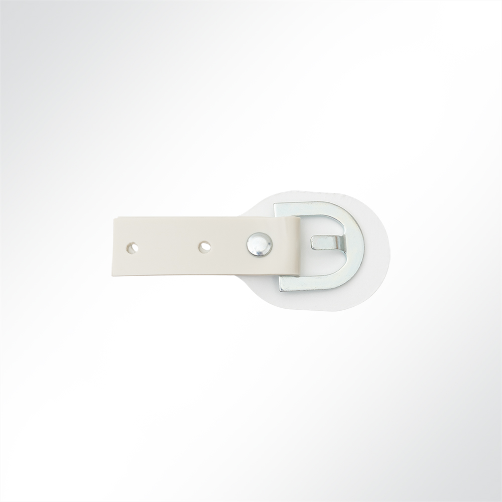 Artikelbild Aufrollkappe mit Unterlage