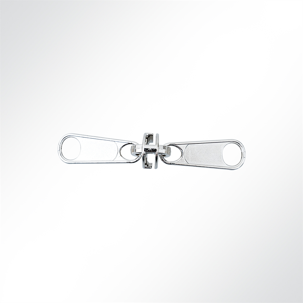 Artikelbild YKK® 10C Einfachschliesser Schieber beidseitig frei hängend