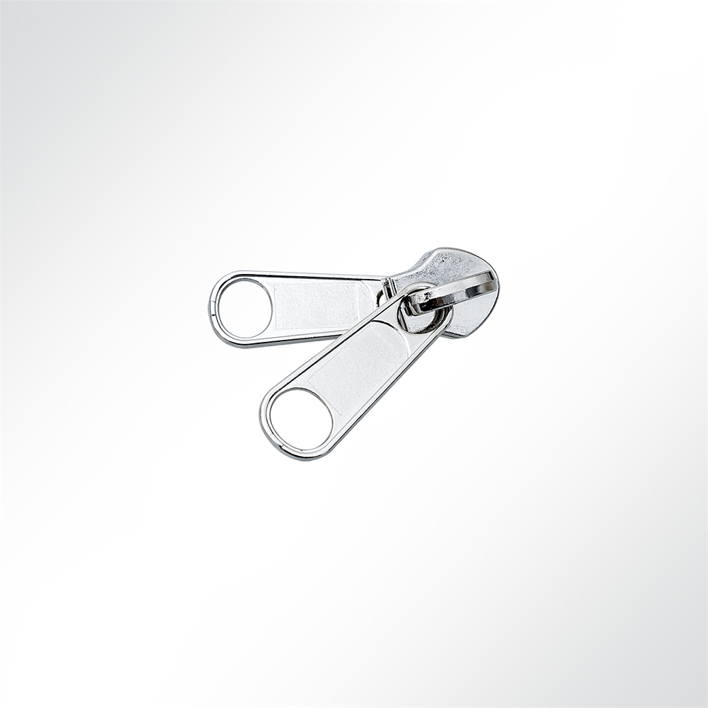 Artikelbild YKK® 10C Einfachschliesser Schieber beidseitig frei hängend