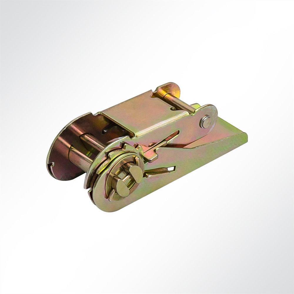 Artikelbild Ratsche für Zurrgurte Spanngurtratsche für Spanngurte 25mm daN 800kg