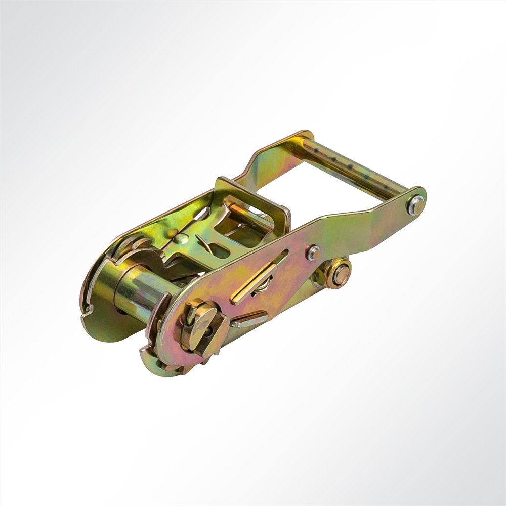 Artikelbild Ratsche für Zurrgurte Spanngurtratsche für Spanngurte 25mm daN 1500Kg