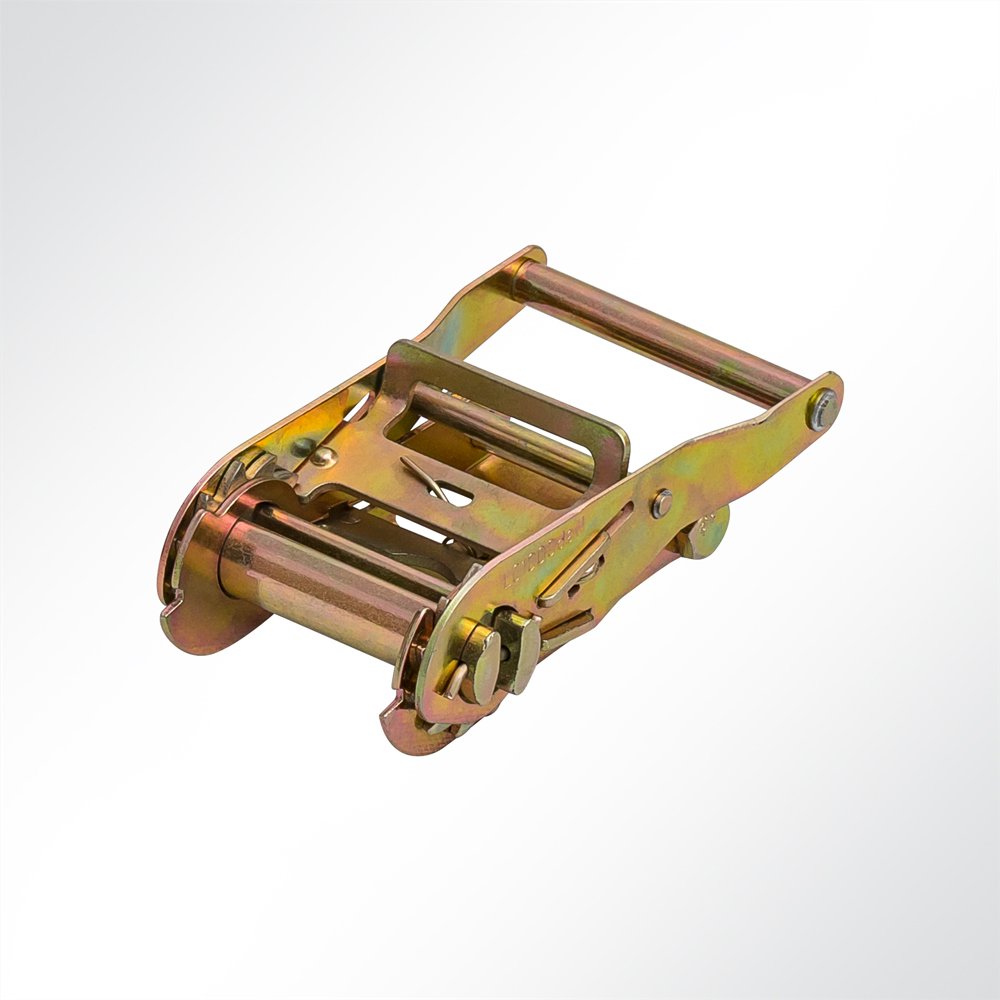 Artikelbild Ratsche für Zurrgurte Spanngurtratsche für Spanngurte 50mm daN 2000Kg