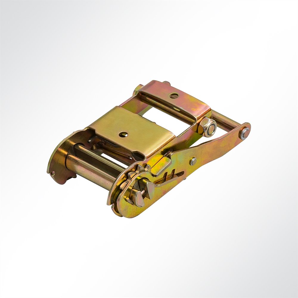 Artikelbild Ratsche für Zurrgurte Spanngurtratsche für Spanngurte 50mm daN 2000Kg