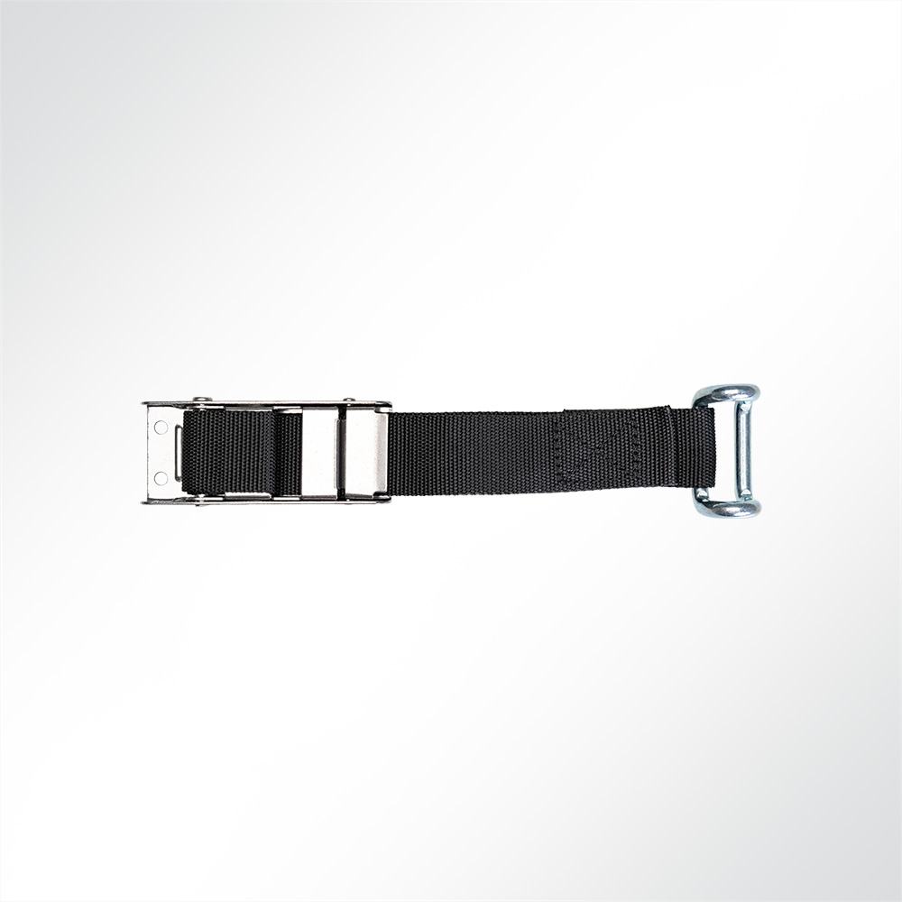 Artikelbild Spanner mit Kippsicherheitsverschluss Drahthaken für LKW-Planen